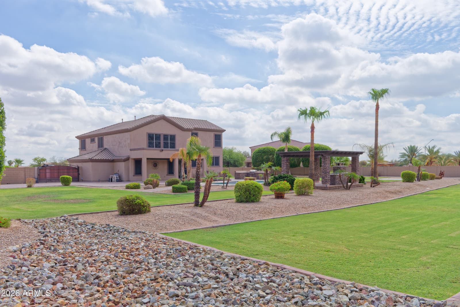 18529 W Beryl Court, Waddell, AZ 85355 — photo 61 of 62