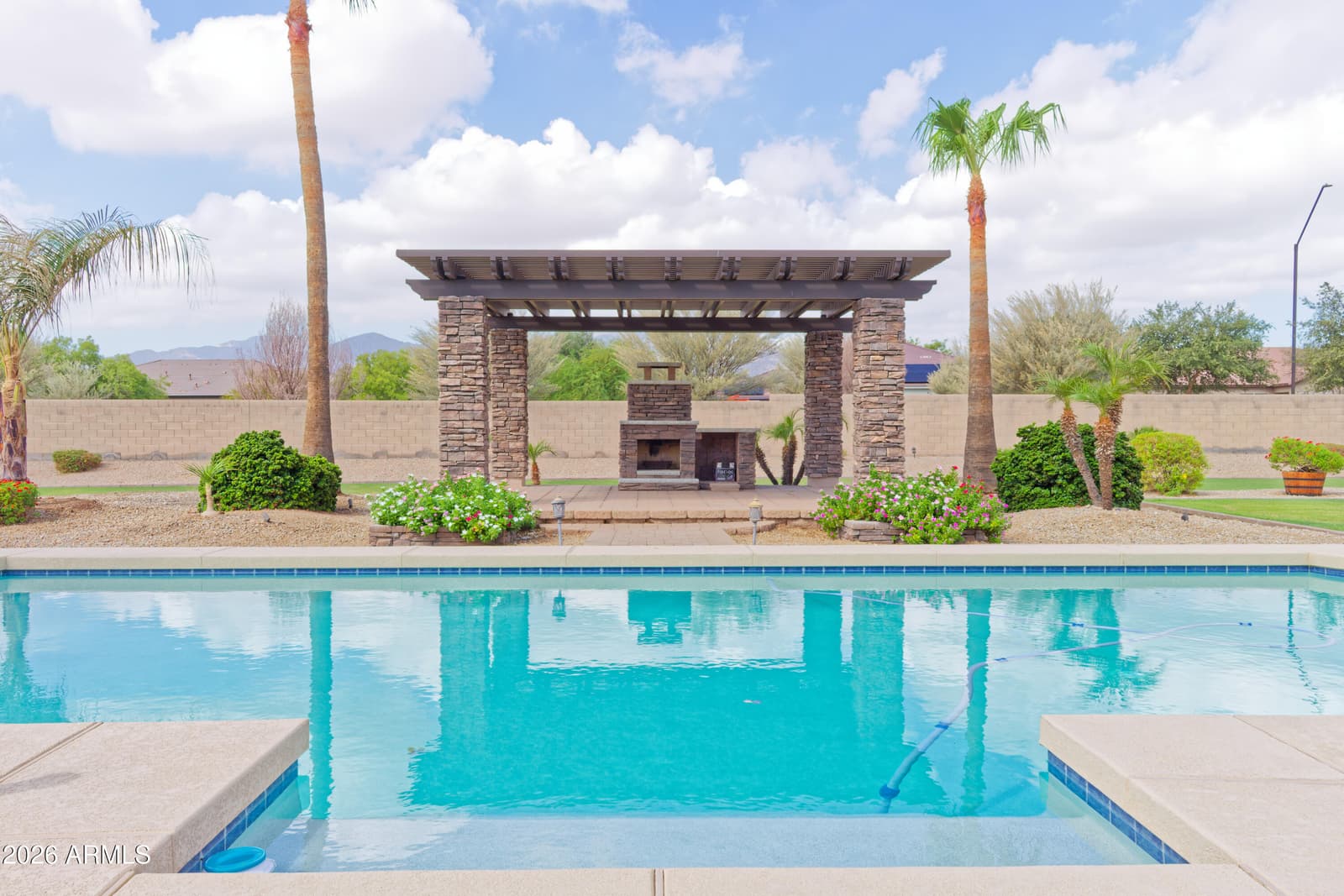 18529 W Beryl Court, Waddell, AZ 85355 — photo 53 of 62