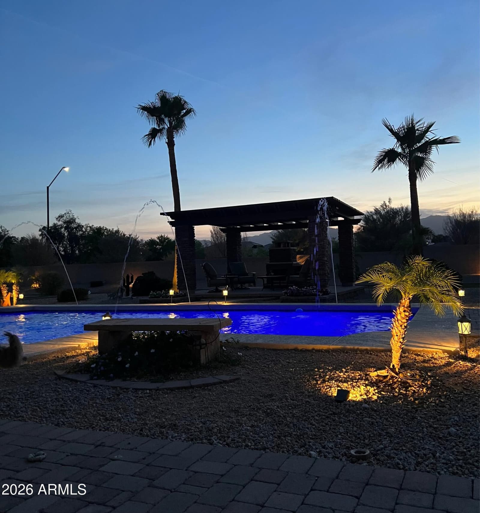 18529 W Beryl Court, Waddell, AZ 85355 — photo 55 of 62