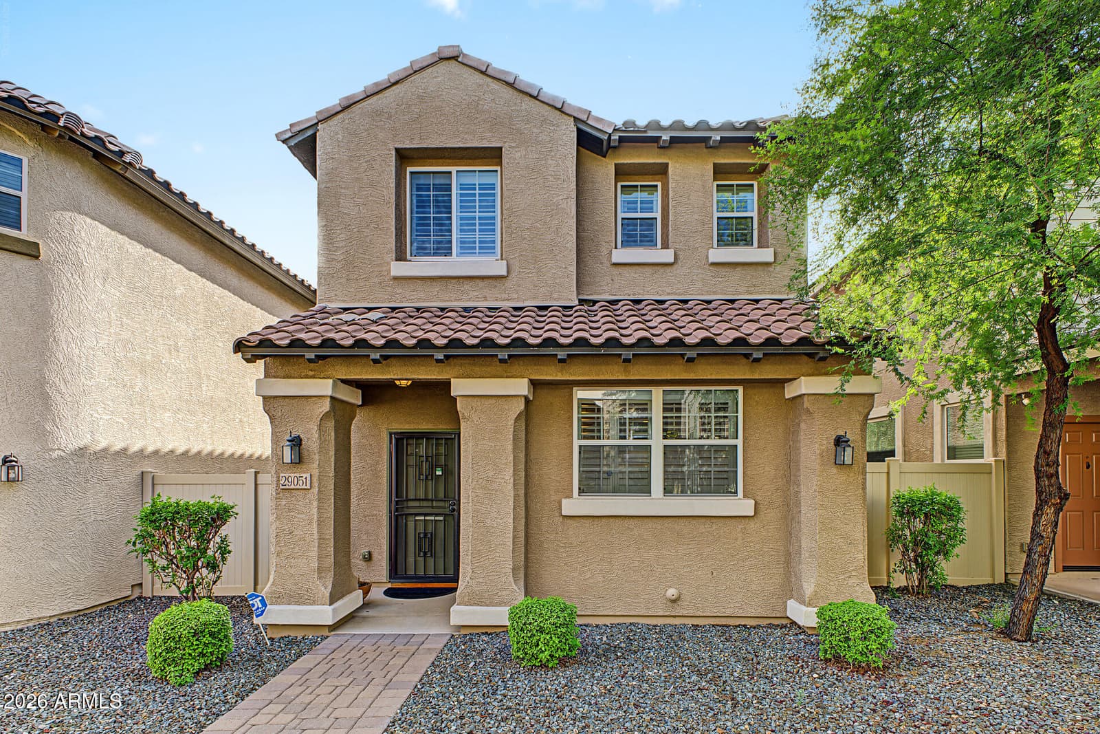 29051 N 125th Lane, Peoria, AZ 85383 — photo 1 of 62