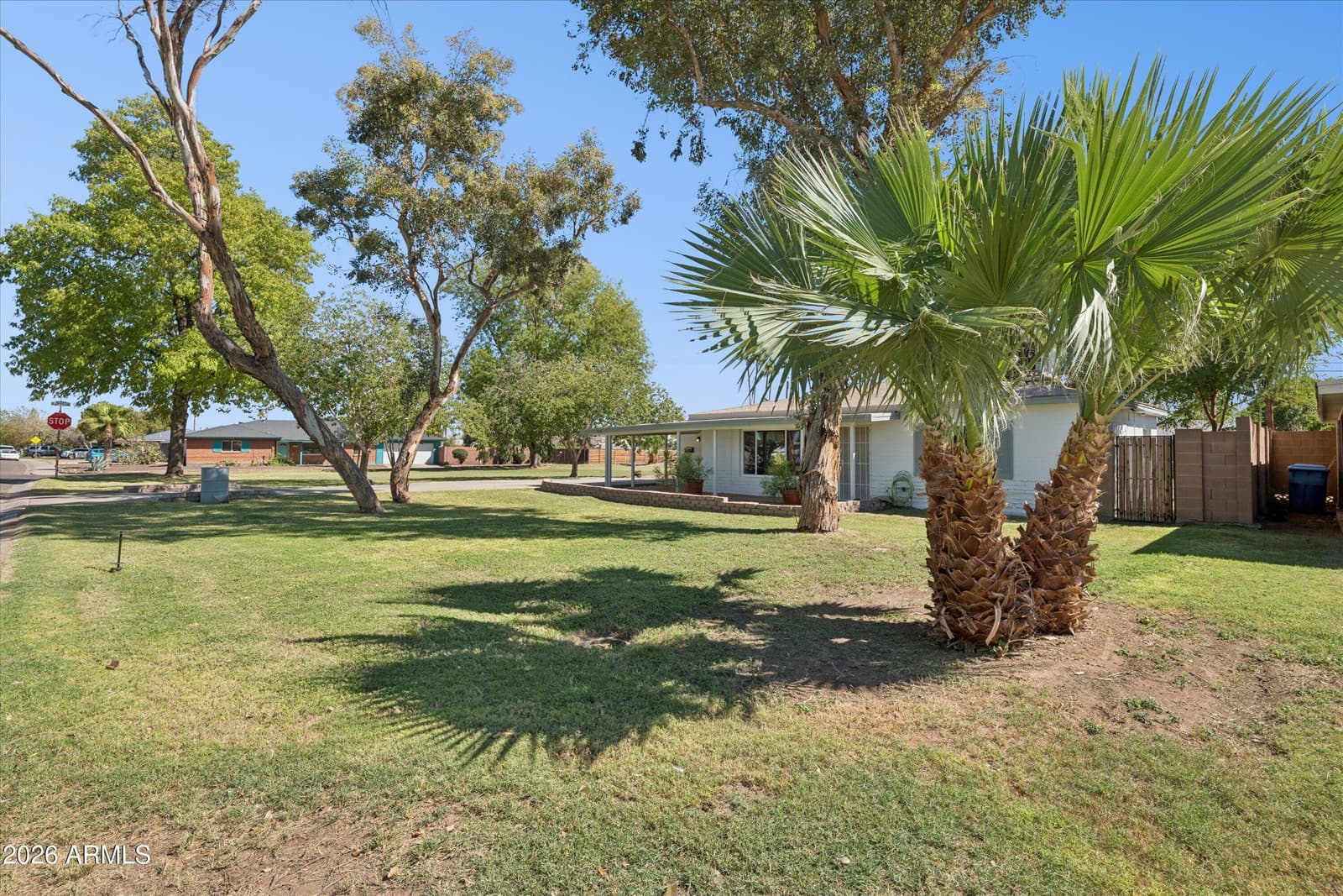 2107 W Minnezona Avenue, Phoenix, AZ 85015 — photo 37 of 40