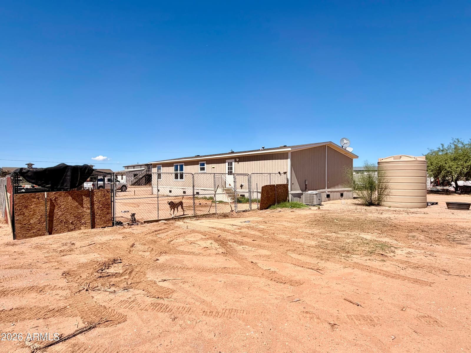 28905 N Palos Drive, Florence, AZ 85132 — photo 5 of 29