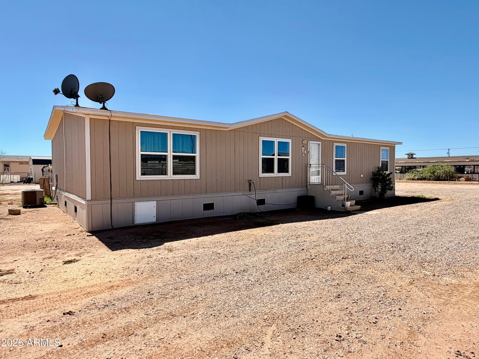28905 N Palos Drive, Florence, AZ 85132 — photo 1 of 29