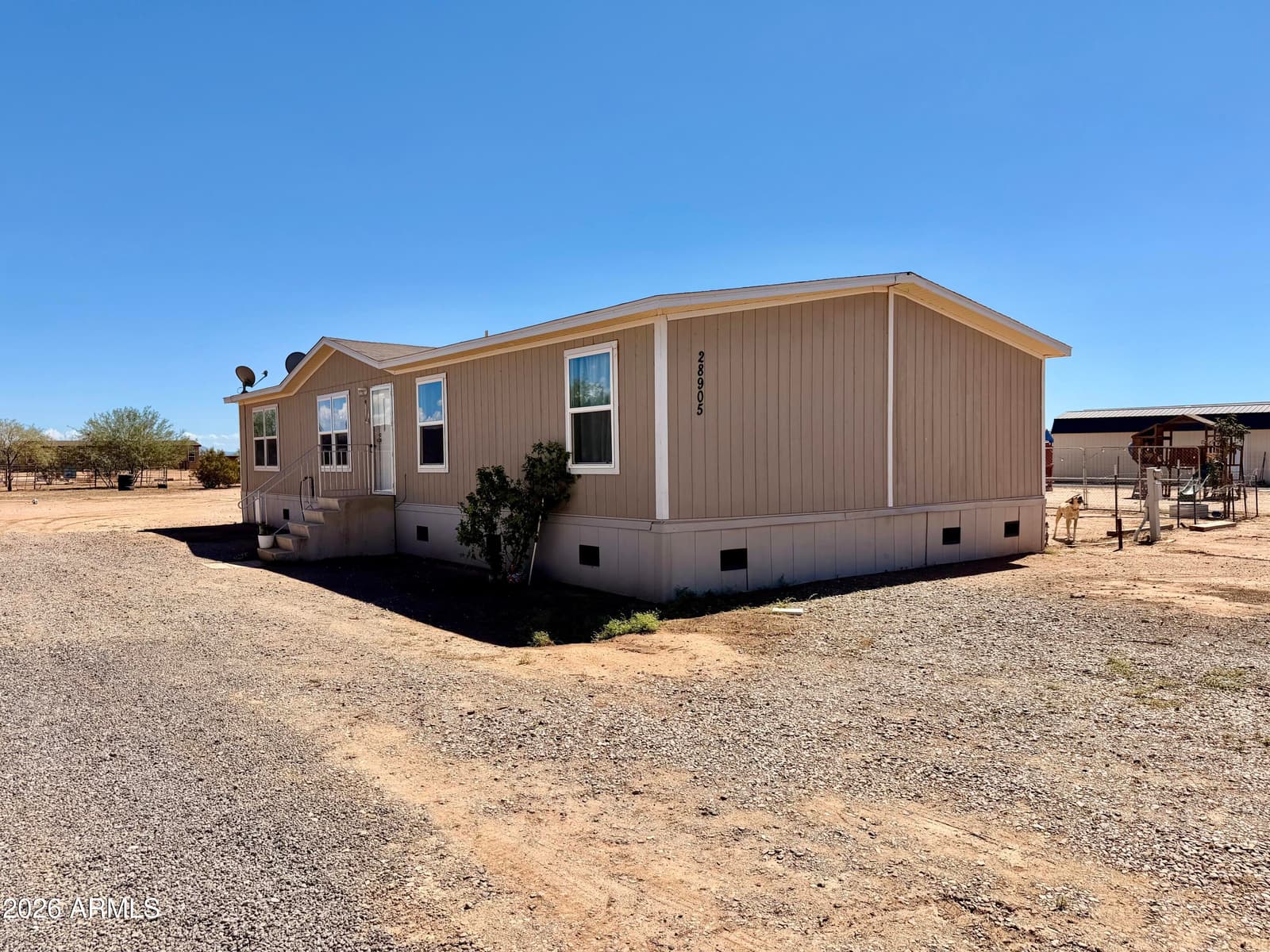 28905 N Palos Drive, Florence, AZ 85132 — photo 2 of 29