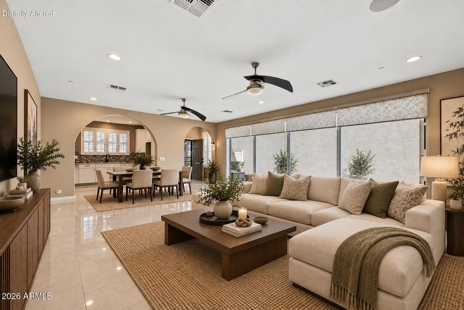 29051 N 125th Lane, Peoria, AZ 85383 — photo 8 of 62
