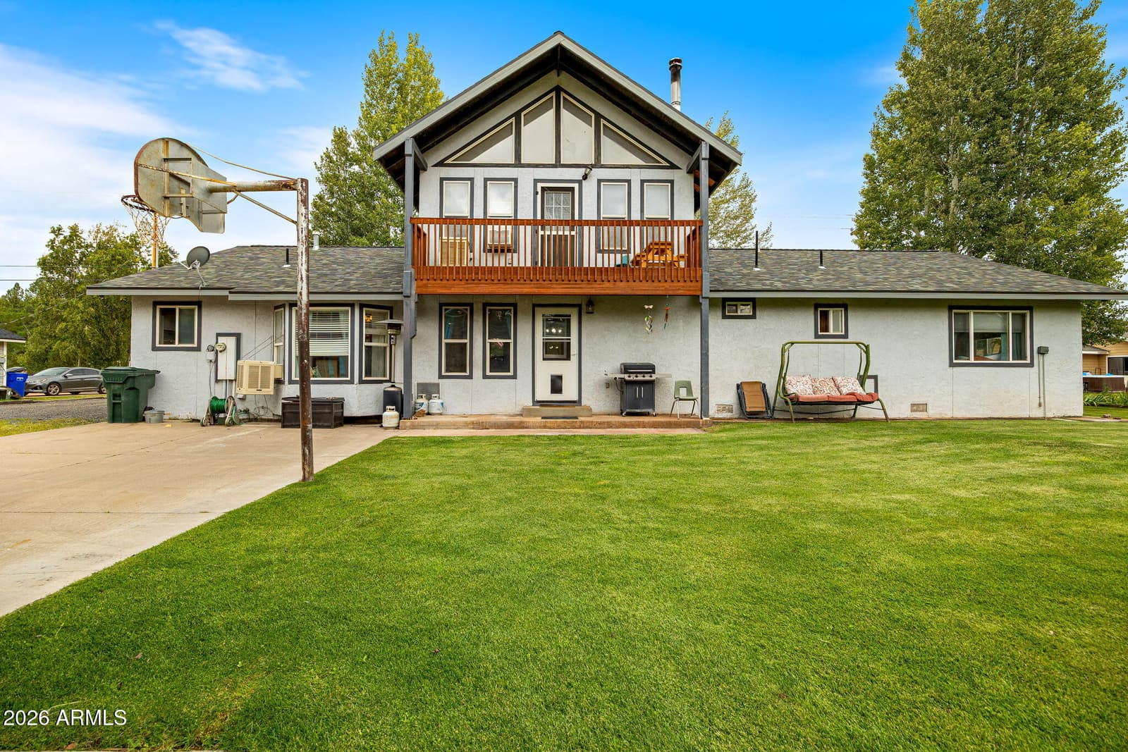 3357 Reidhead Street, Heber, AZ 85928 — photo 30 of 48
