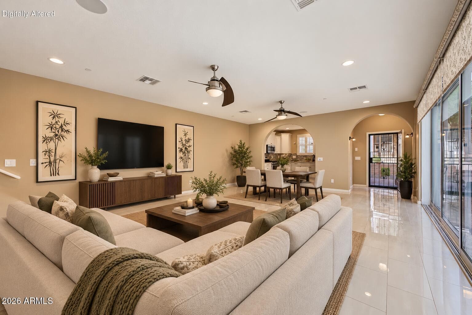 29051 N 125th Lane, Peoria, AZ 85383 — photo 10 of 62