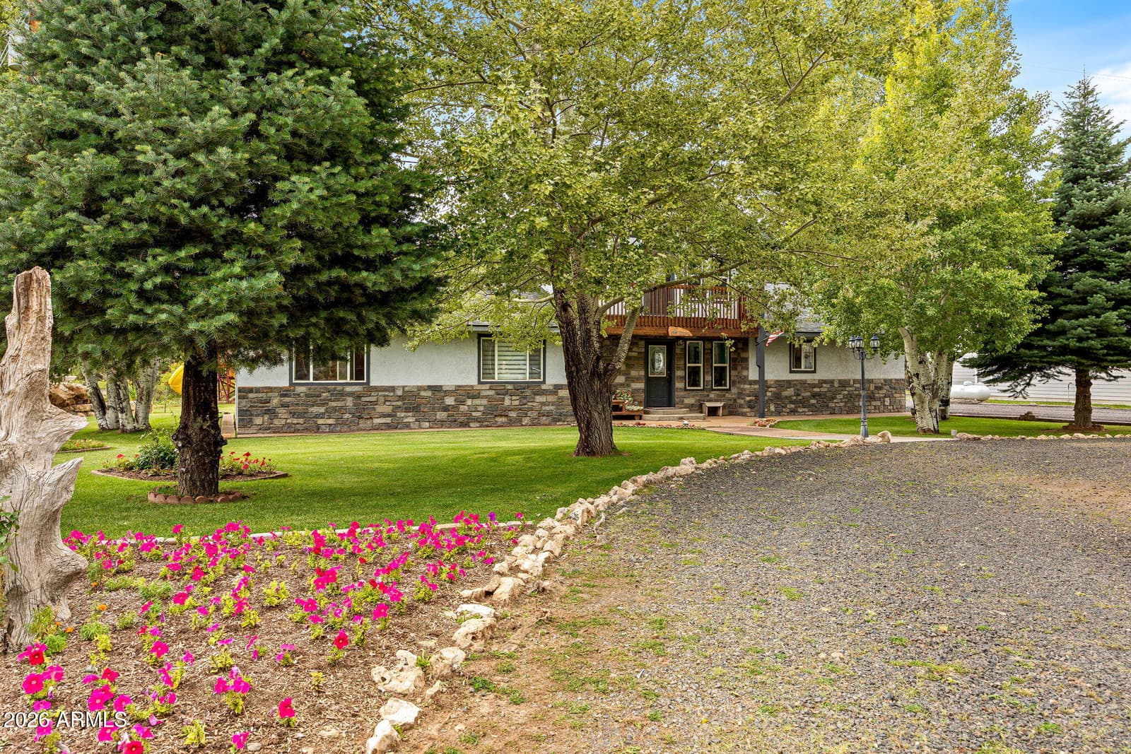 3357 Reidhead Street, Heber, AZ 85928 — photo 38 of 48