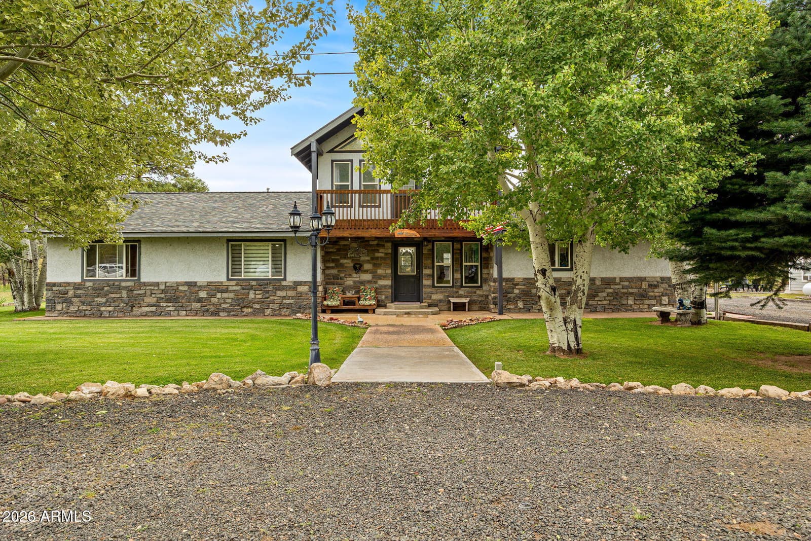 3357 Reidhead Street, Heber, AZ 85928 — photo 1 of 48