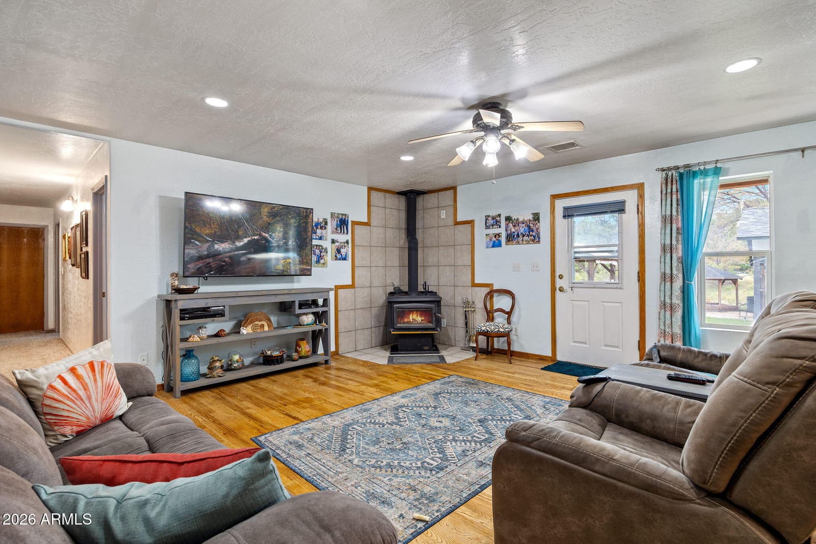 3357 Reidhead Street, Heber, AZ 85928 — photo 3 of 48