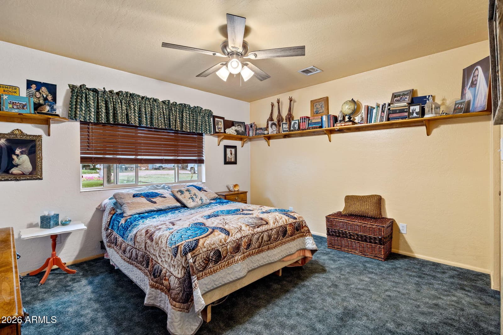 3357 Reidhead Street, Heber, AZ 85928 — photo 26 of 48