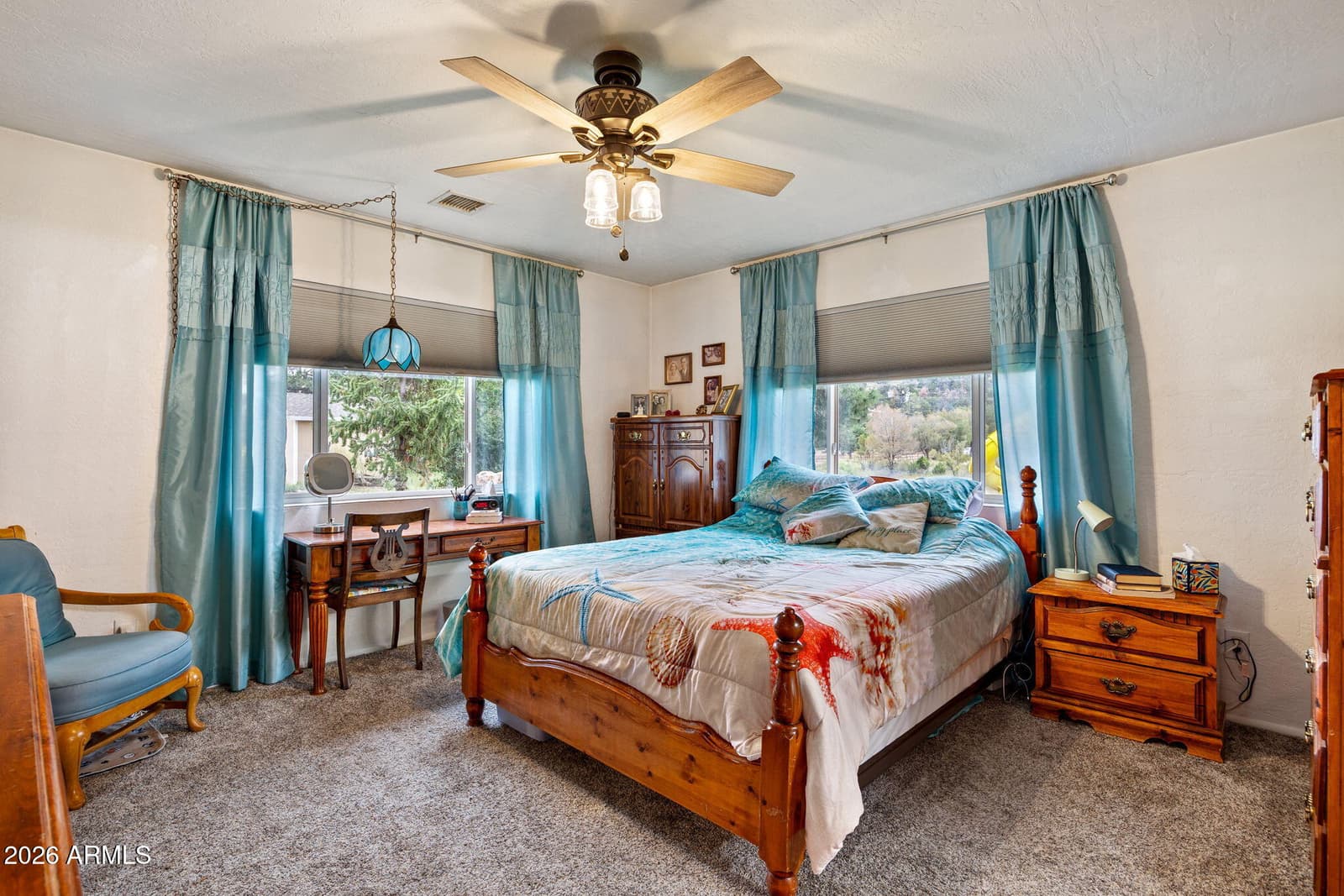 3357 Reidhead Street, Heber, AZ 85928 — photo 14 of 48