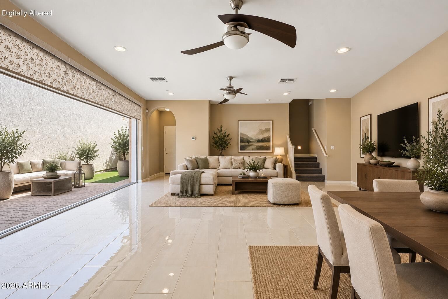 29051 N 125th Lane, Peoria, AZ 85383 — photo 6 of 62