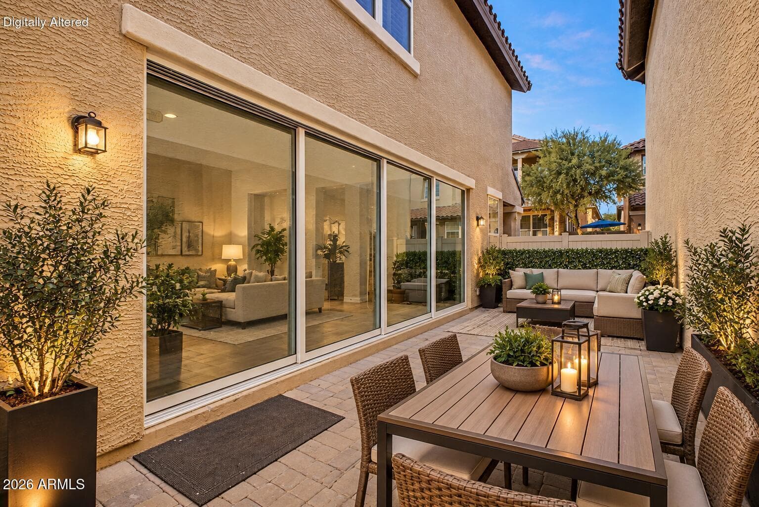 29051 N 125th Lane, Peoria, AZ 85383 — photo 43 of 62