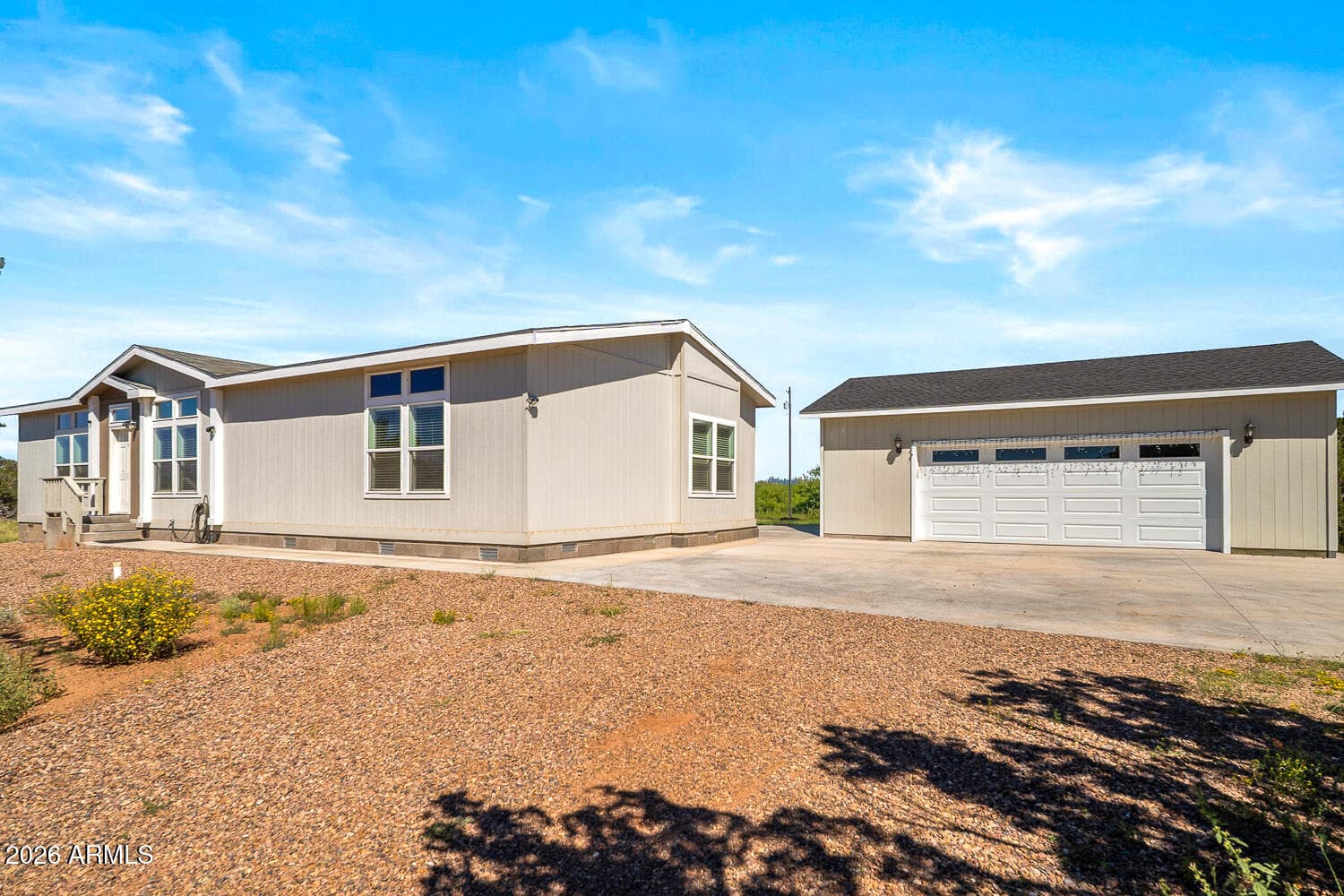2447 Zaidee Road, Show Low, AZ 85901 — photo 1 of 46