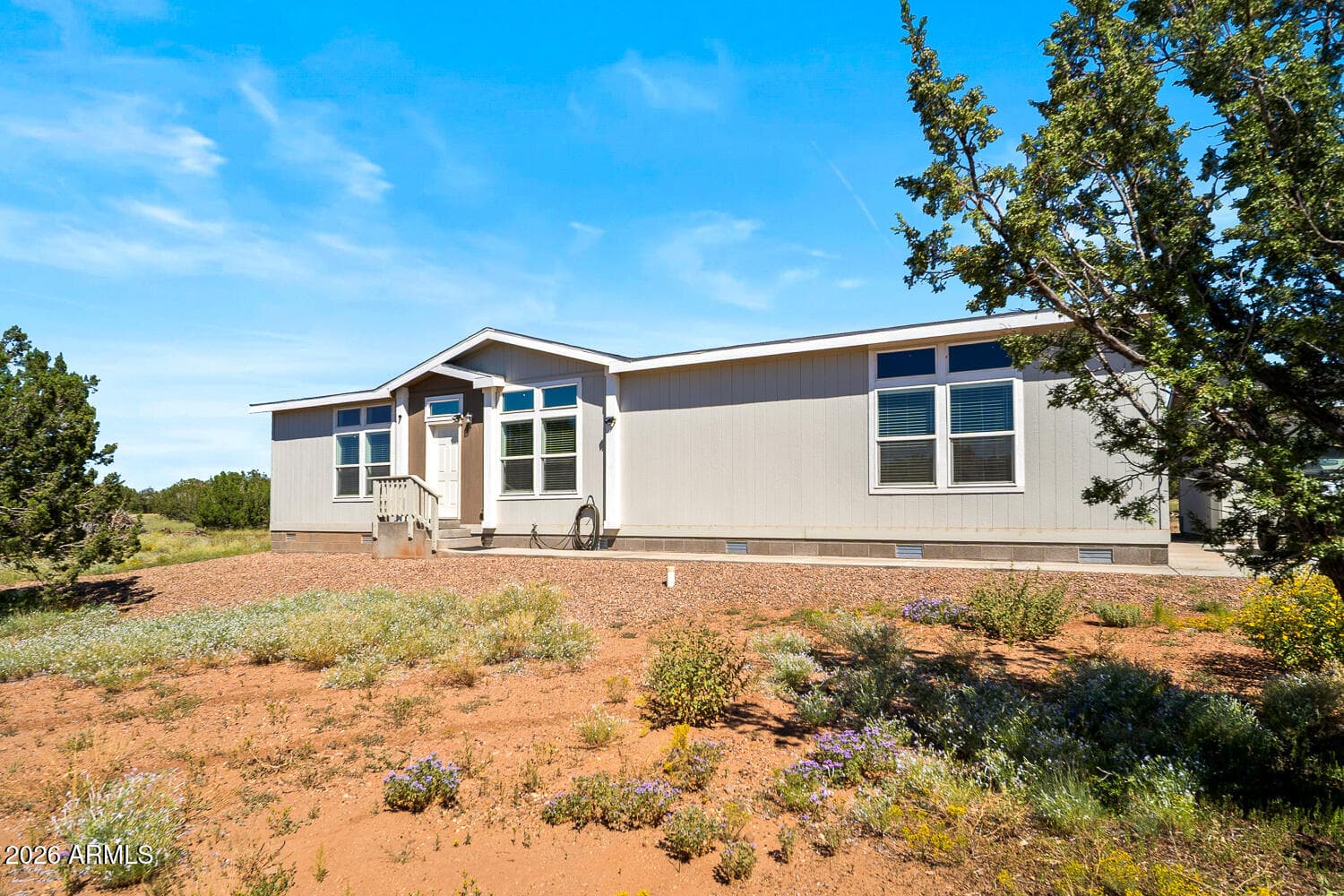 2447 Zaidee Road, Show Low, AZ 85901 — photo 4 of 46