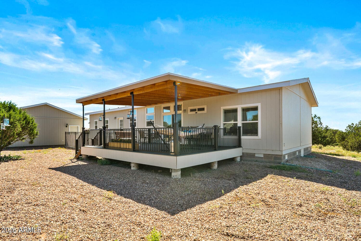 2447 Zaidee Road, Show Low, AZ 85901 — photo 6 of 46