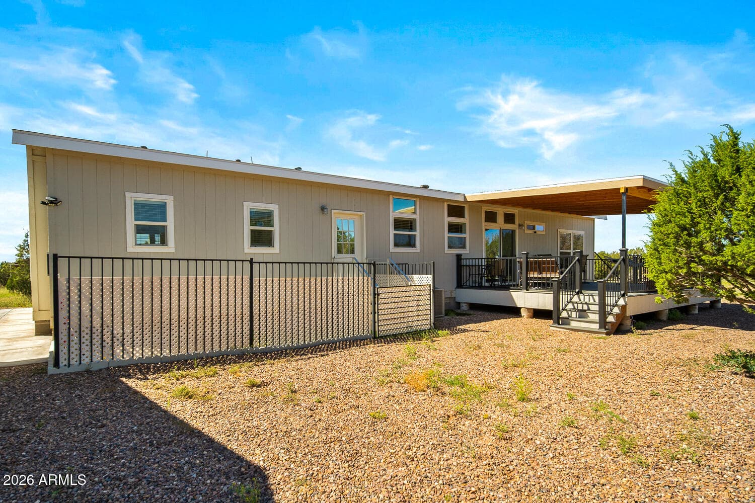 2447 Zaidee Road, Show Low, AZ 85901 — photo 7 of 46