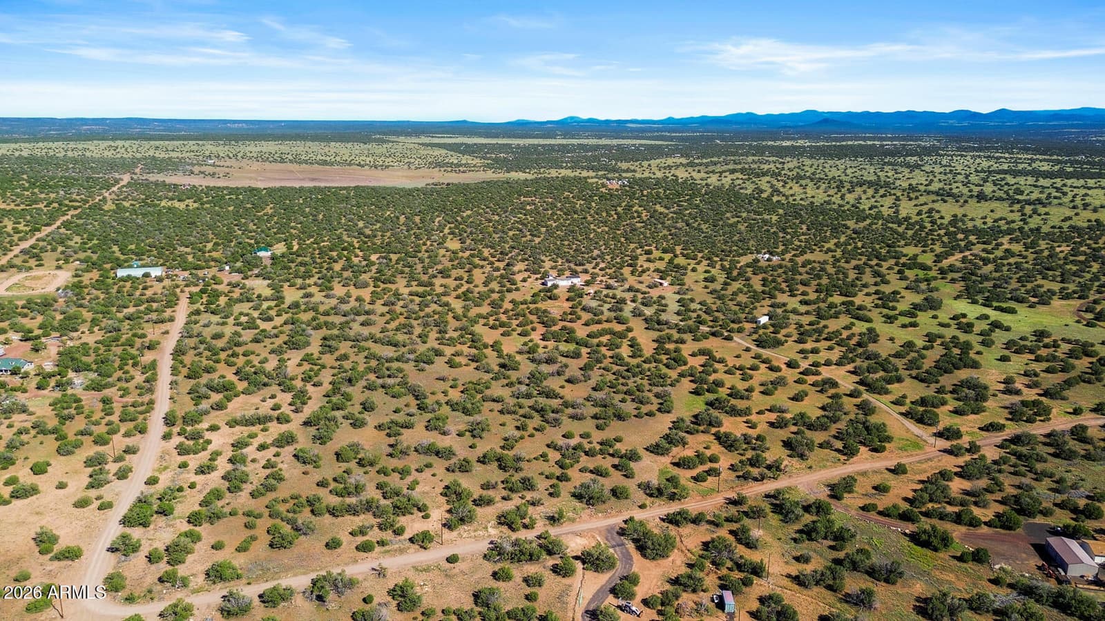 2447 Zaidee Road, Show Low, AZ 85901 — photo 38 of 46