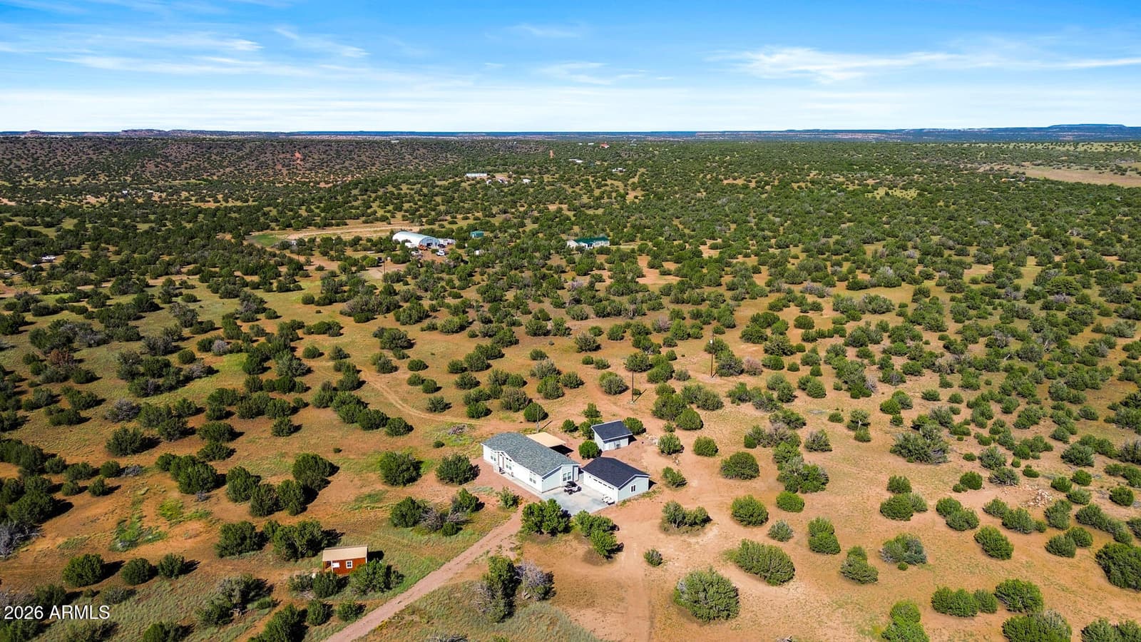 2447 Zaidee Road, Show Low, AZ 85901 — photo 45 of 46