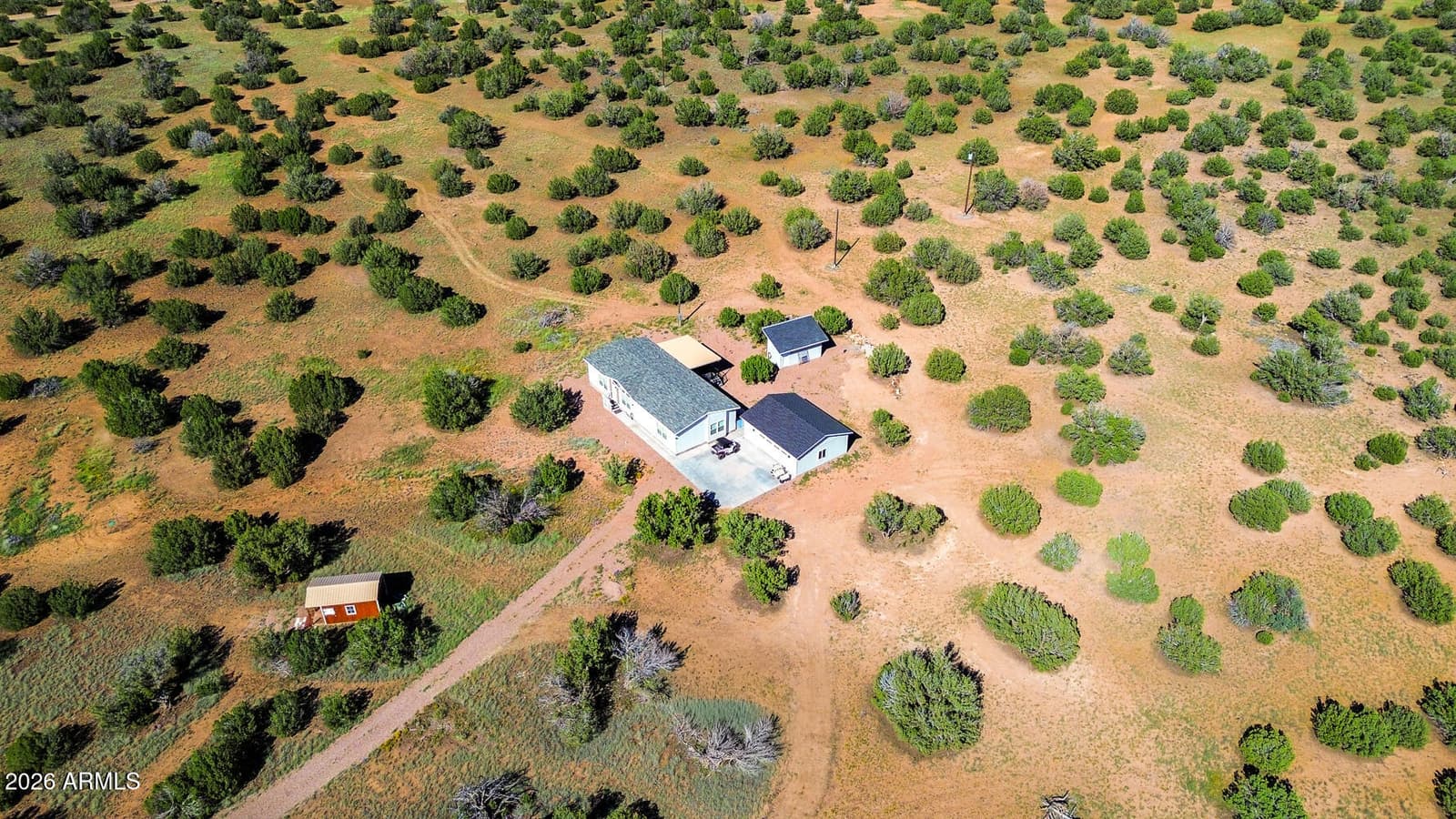 2447 Zaidee Road, Show Low, AZ 85901 — photo 46 of 46