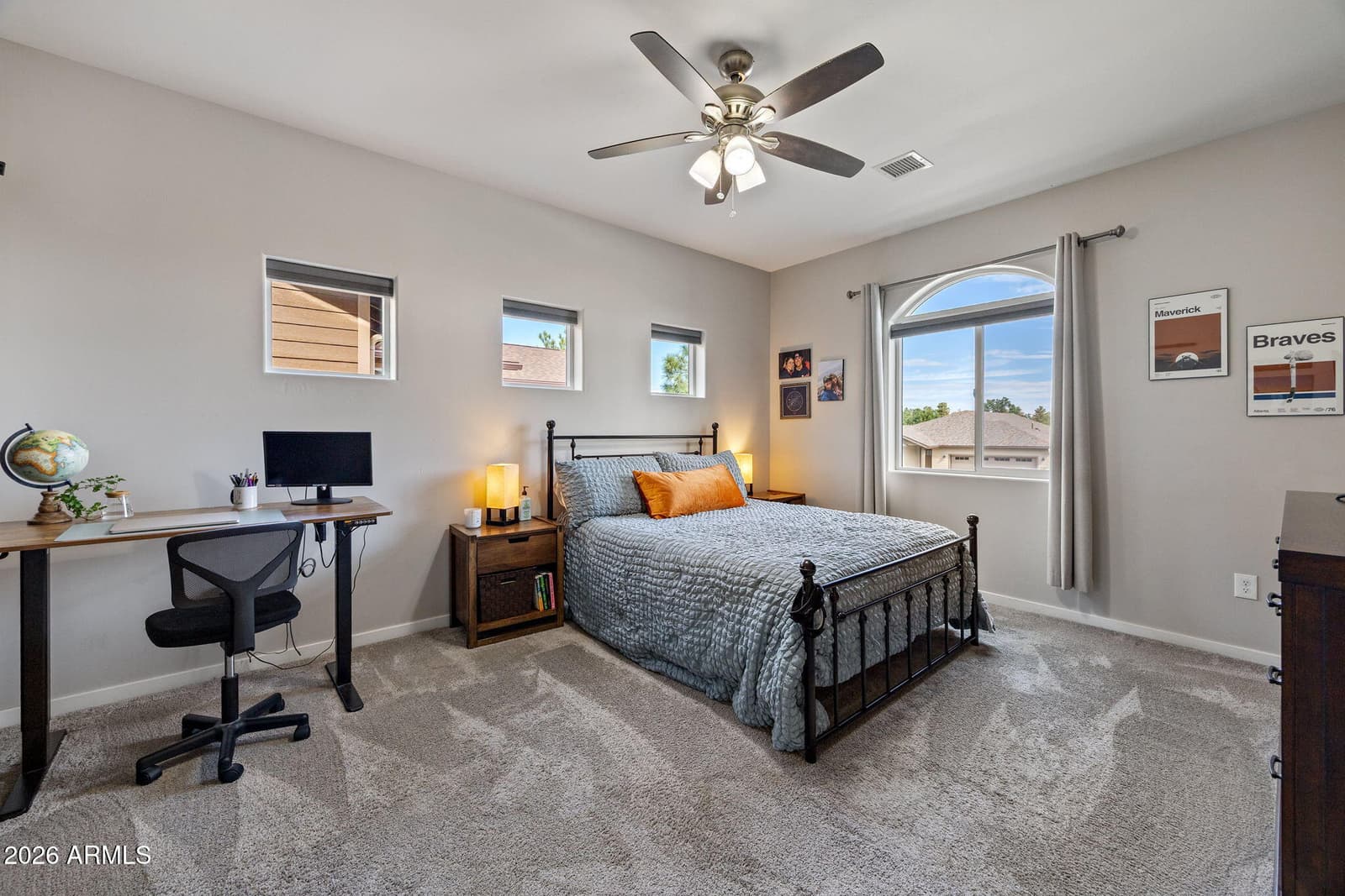 861 E Blue Jay Lane, Show Low, AZ 85901 — photo 13 of 35