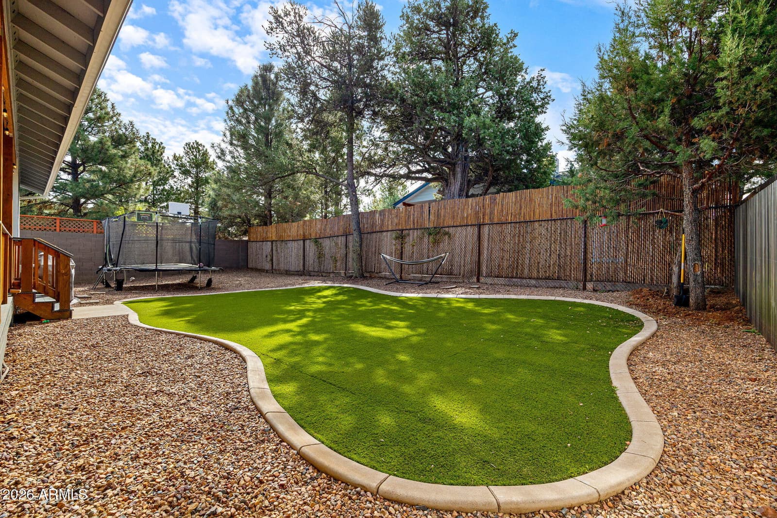 861 E Blue Jay Lane, Show Low, AZ 85901 — photo 24 of 35