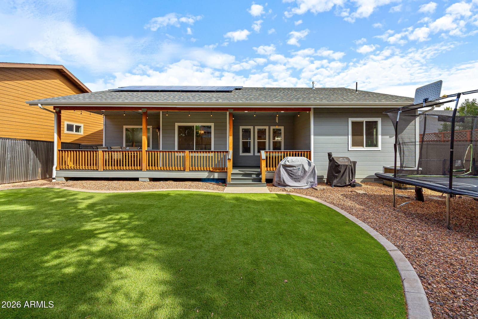 861 E Blue Jay Lane, Show Low, AZ 85901 — photo 25 of 35