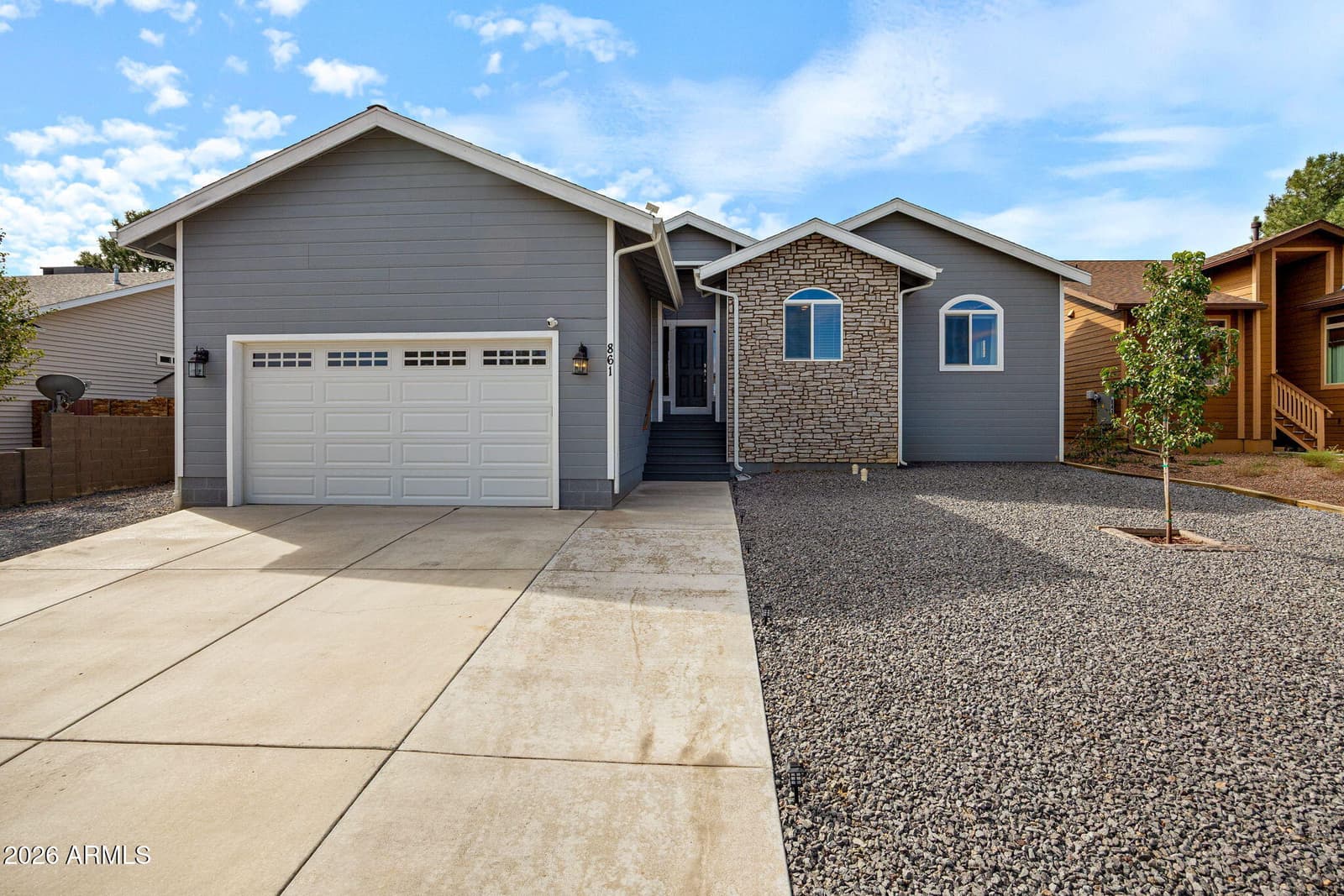 861 E Blue Jay Lane, Show Low, AZ 85901 — photo 28 of 35