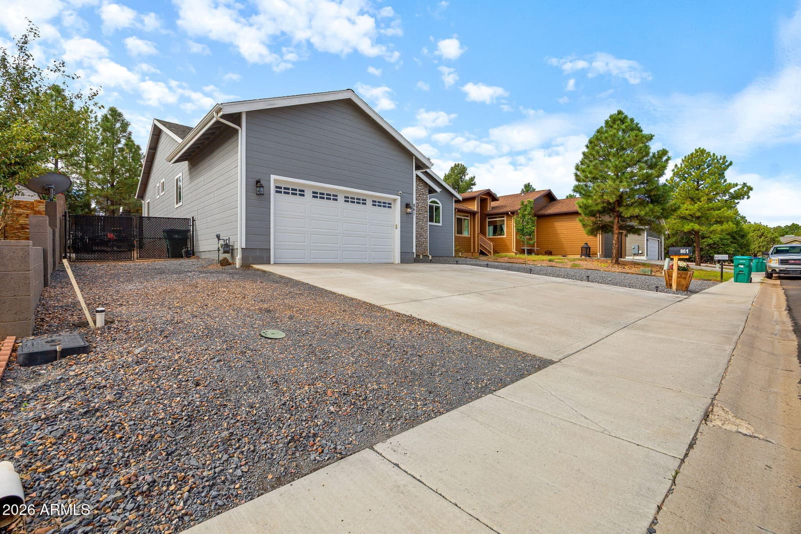 861 E Blue Jay Lane, Show Low, AZ 85901 — photo 29 of 35