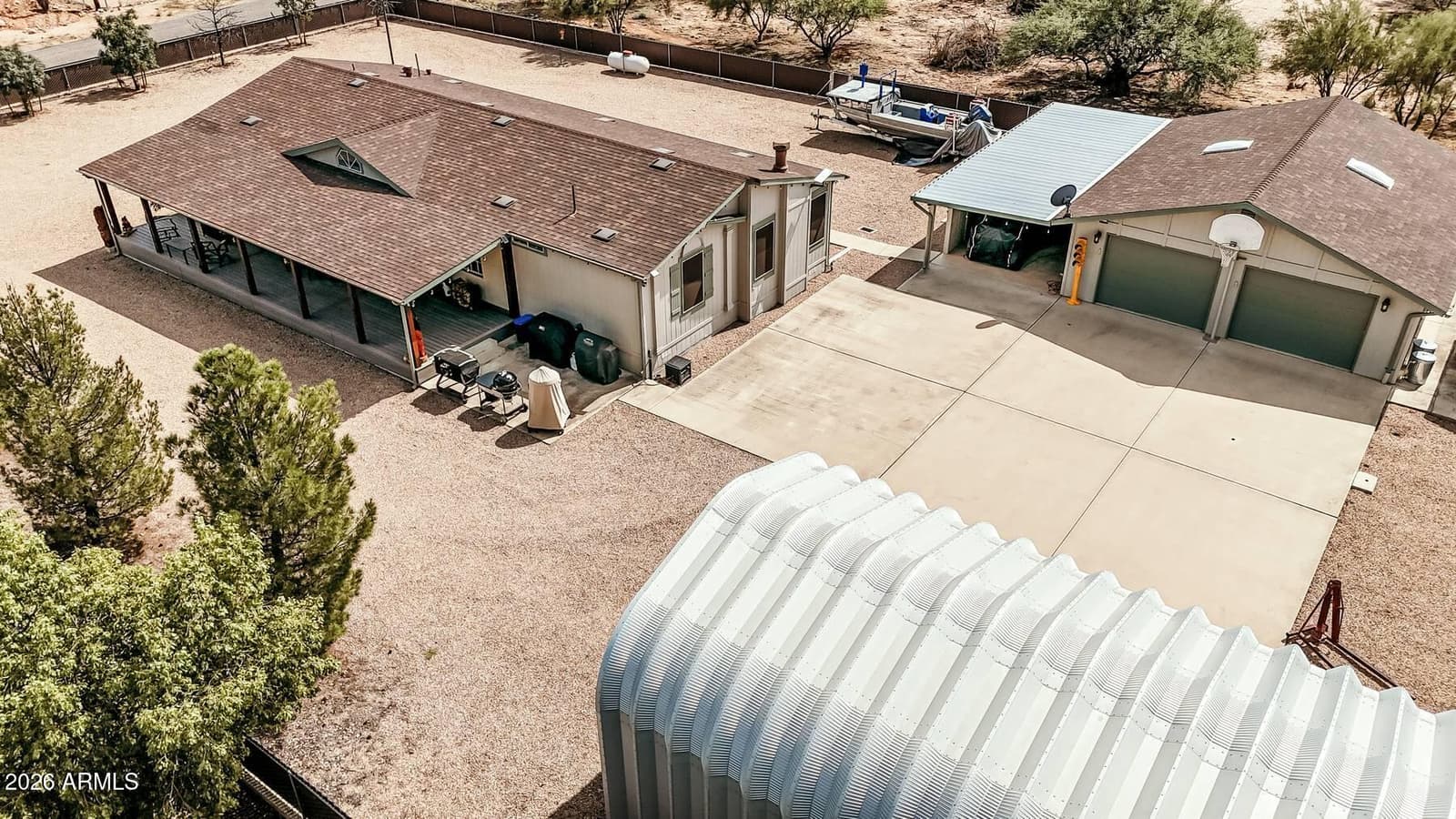 556 N Cholla Street, Roosevelt, AZ 85545 — photo 3 of 41