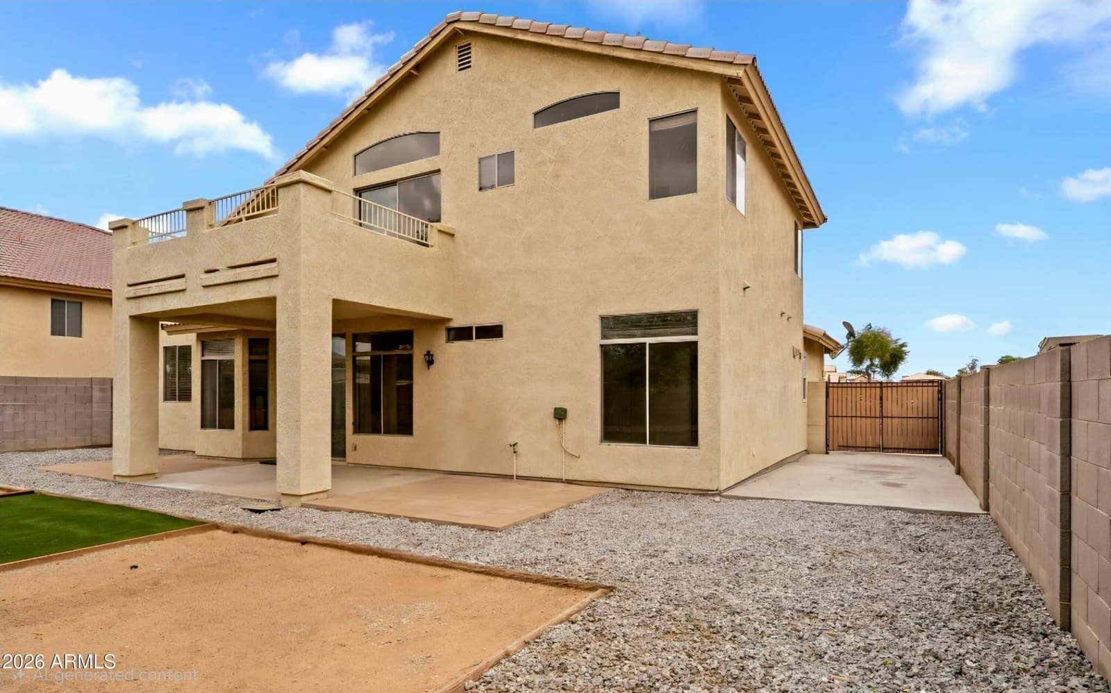 4802 N 94th Lane, Phoenix, AZ 85037 — photo 7 of 32