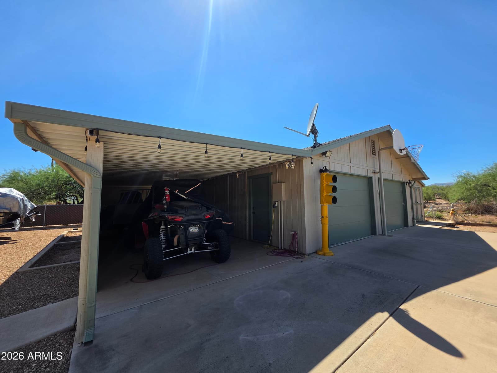 556 N Cholla Street, Roosevelt, AZ 85545 — photo 24 of 41