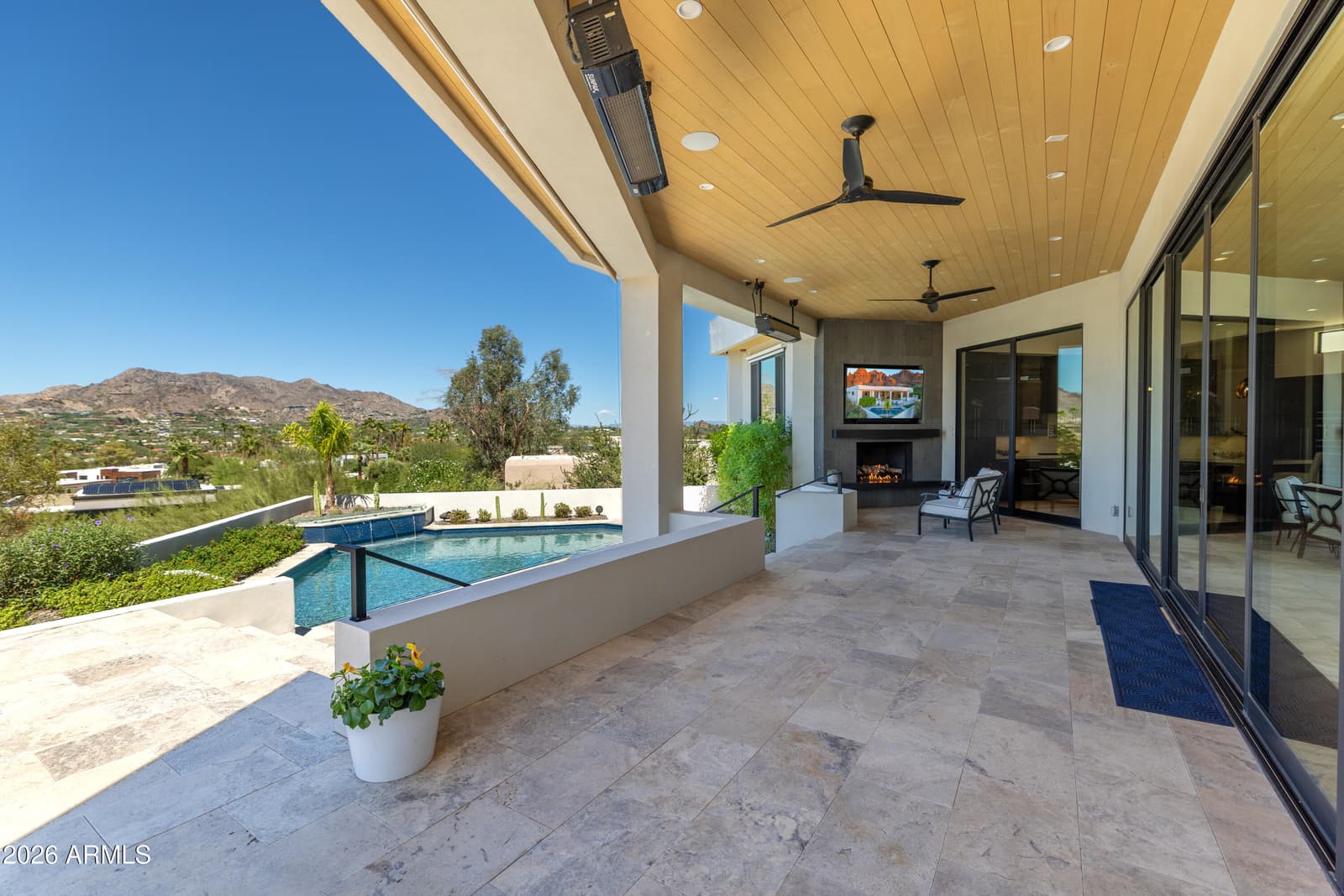 5724 N Echo Canyon Drive, Phoenix, AZ 85018 — photo 42 of 127