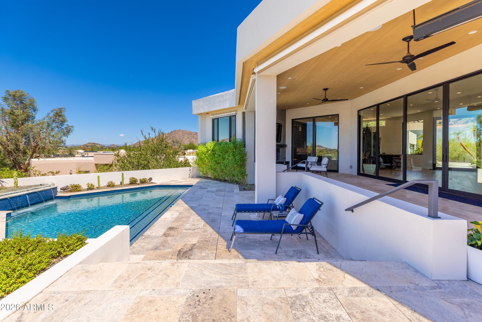 5724 N Echo Canyon Drive, Phoenix, AZ 85018 — photo 92 of 127