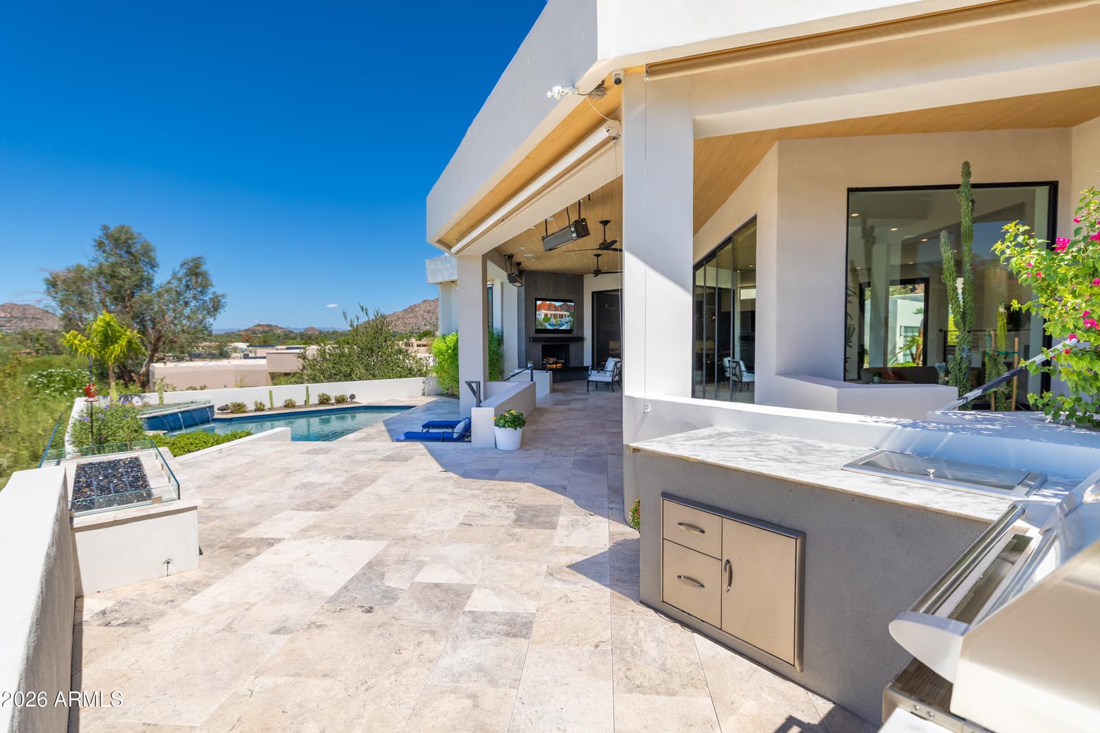 5724 N Echo Canyon Drive, Phoenix, AZ 85018 — photo 95 of 127