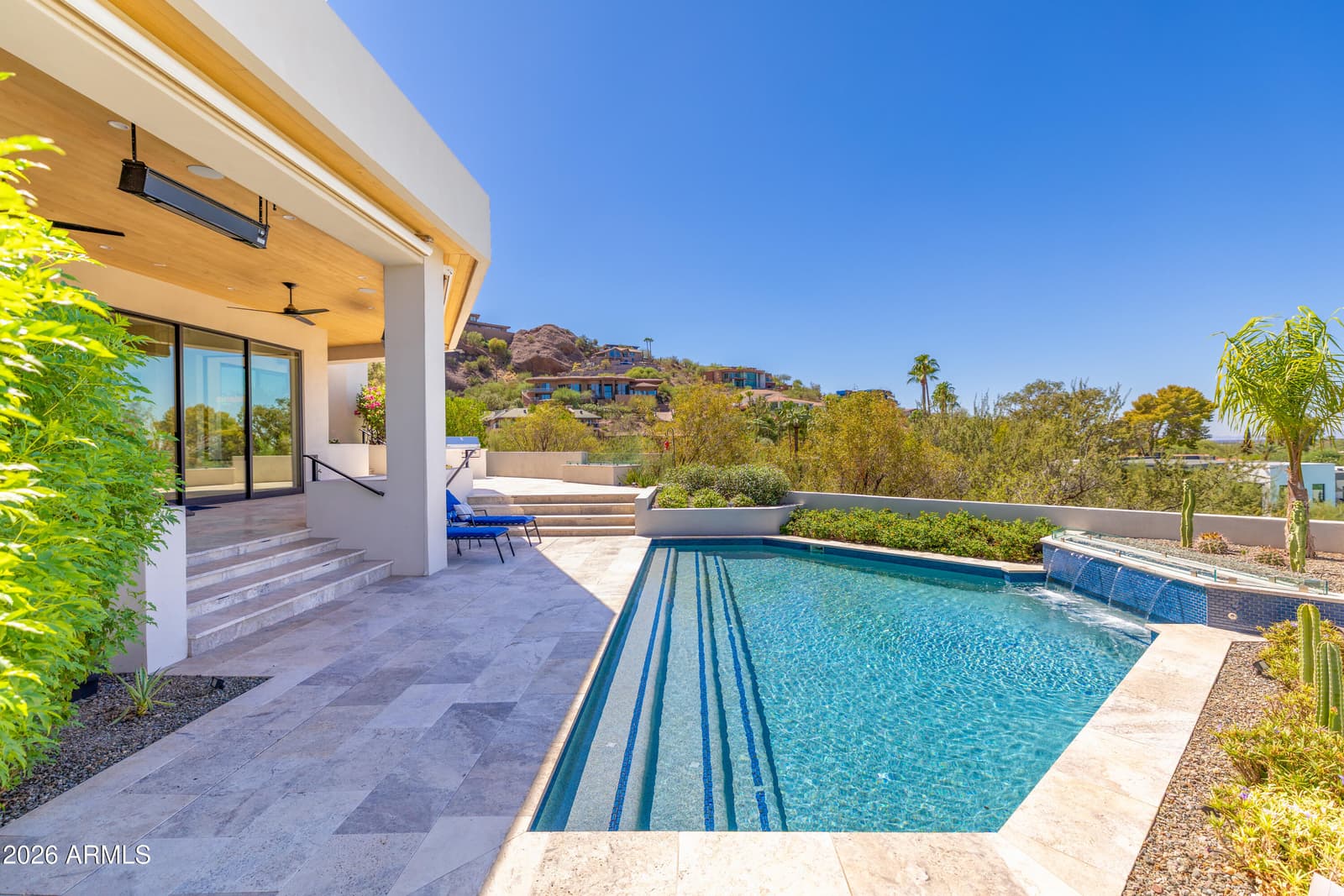 5724 N Echo Canyon Drive, Phoenix, AZ 85018 — photo 96 of 127