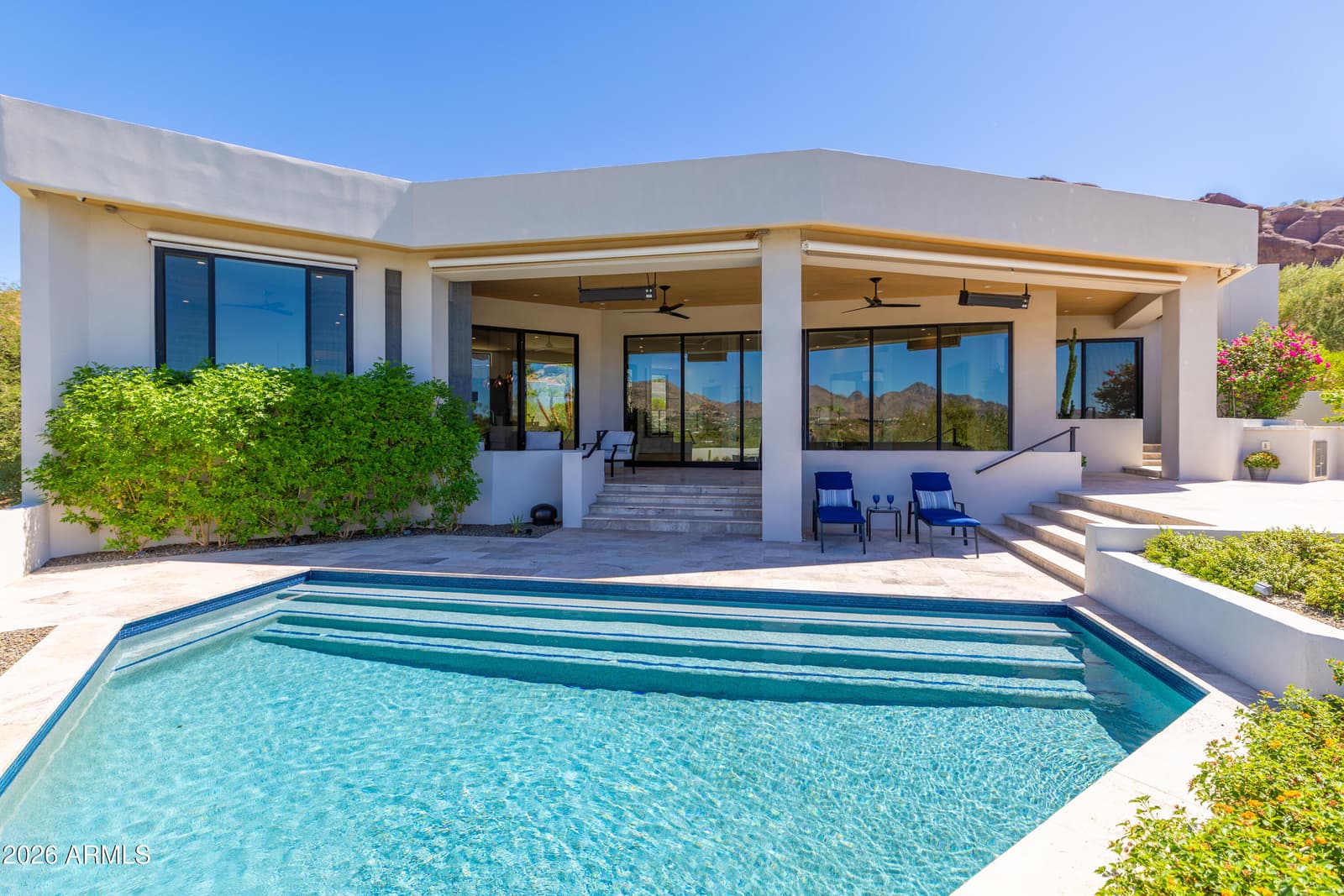 5724 N Echo Canyon Drive, Phoenix, AZ 85018 — photo 97 of 127