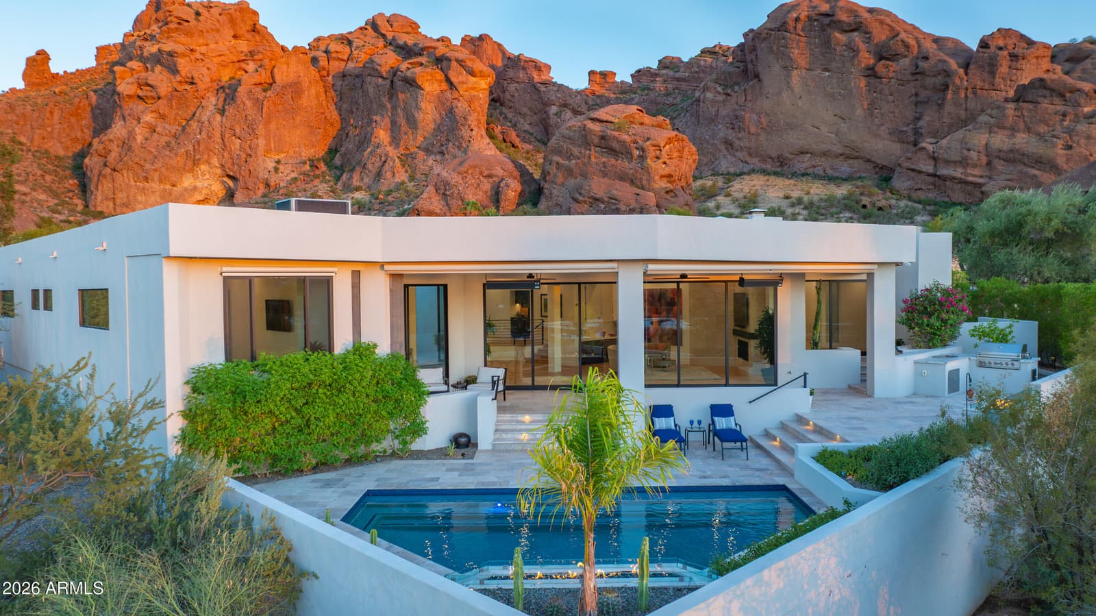 5724 N Echo Canyon Drive, Phoenix, AZ 85018 — photo 99 of 127