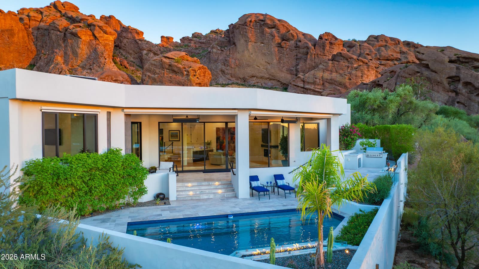5724 N Echo Canyon Drive, Phoenix, AZ 85018 — photo 100 of 127