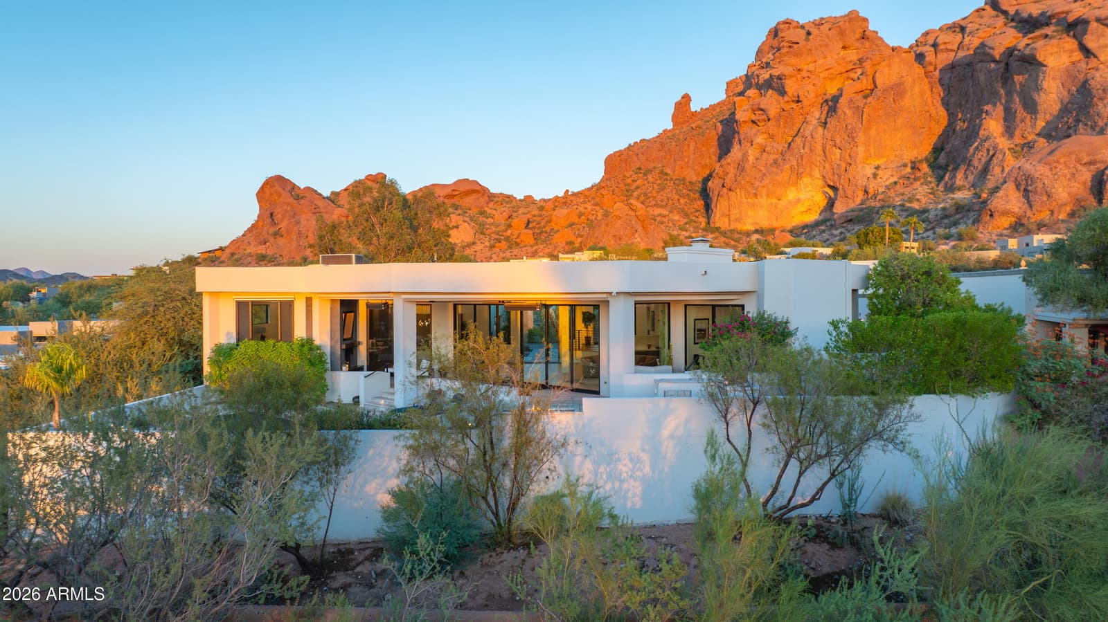 5724 N Echo Canyon Drive, Phoenix, AZ 85018 — photo 101 of 127