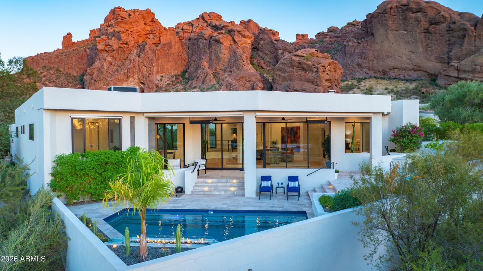 5724 N Echo Canyon Drive, Phoenix, AZ 85018 — photo 102 of 127