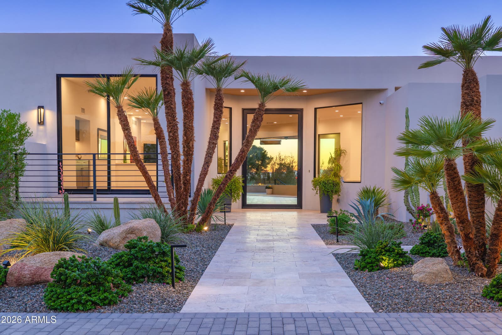 5724 N Echo Canyon Drive, Phoenix, AZ 85018 — photo 105 of 127