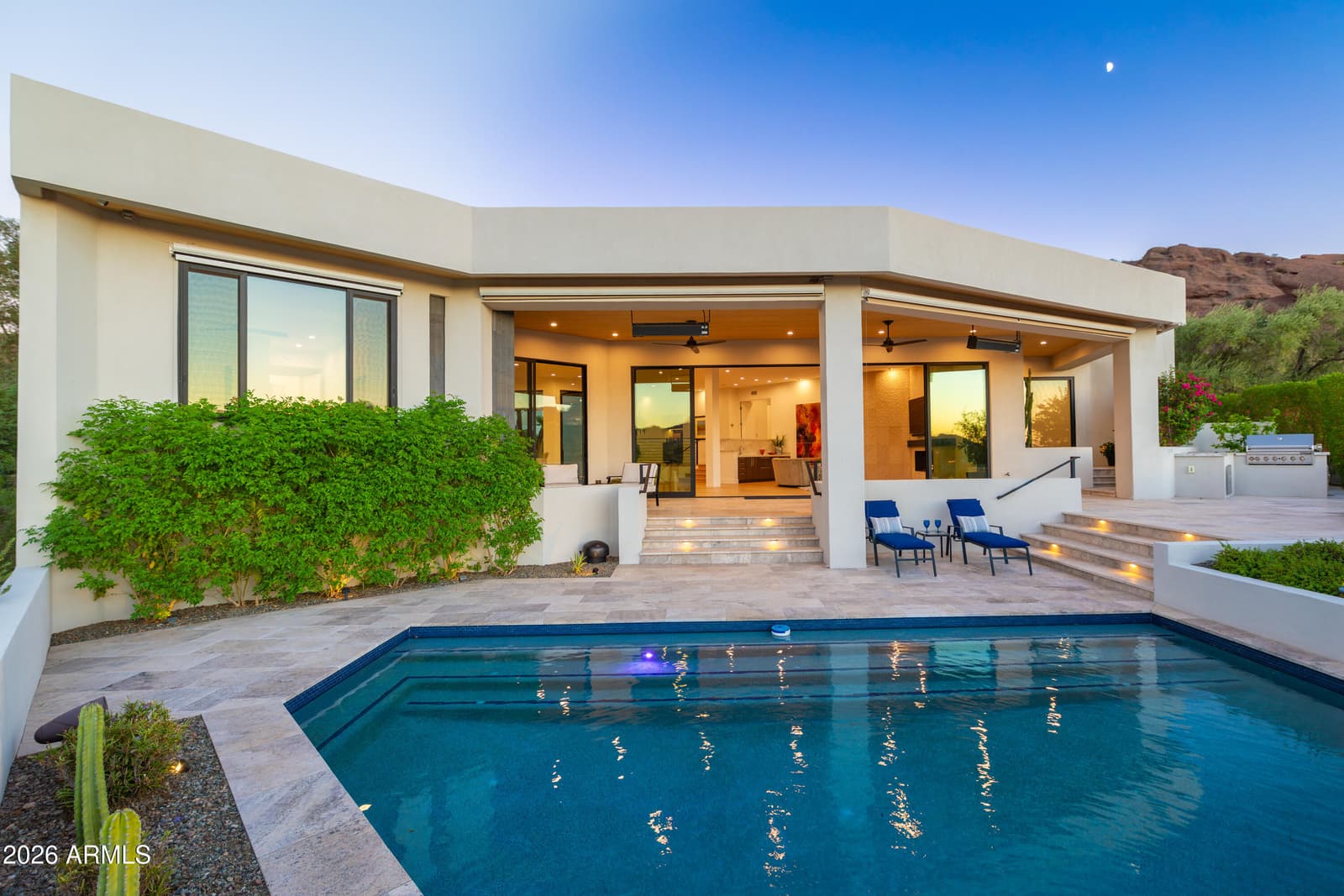 5724 N Echo Canyon Drive, Phoenix, AZ 85018 — photo 109 of 127