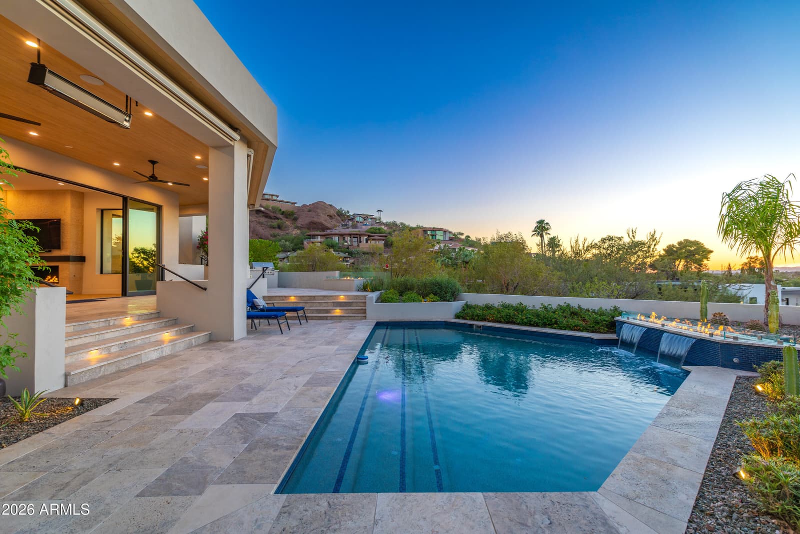 5724 N Echo Canyon Drive, Phoenix, AZ 85018 — photo 111 of 127