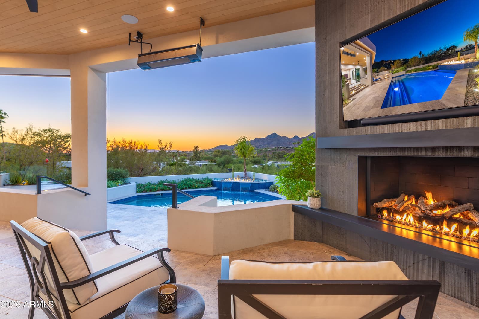 5724 N Echo Canyon Drive, Phoenix, AZ 85018 — photo 16 of 127