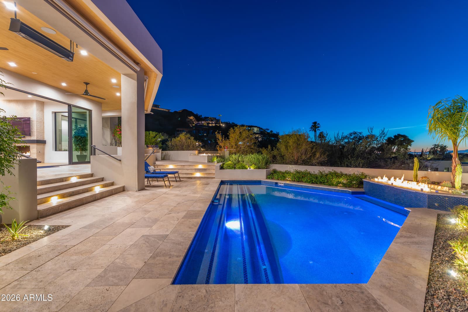 5724 N Echo Canyon Drive, Phoenix, AZ 85018 — photo 119 of 127