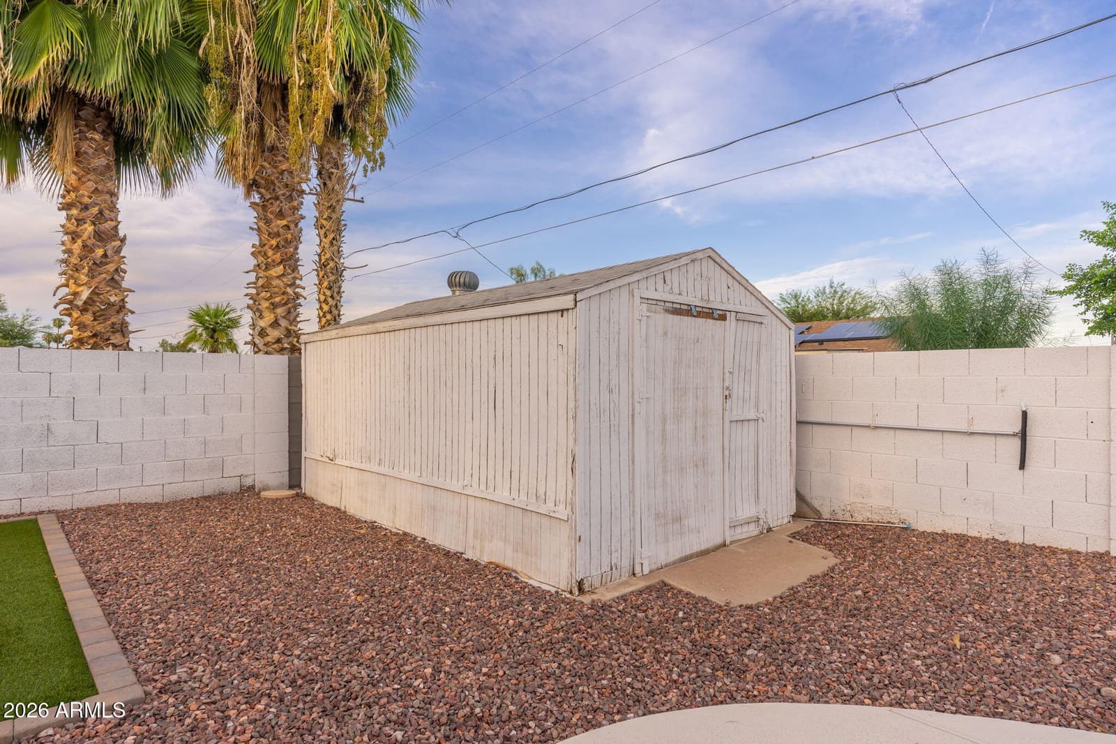 843 N Jay Street, Chandler, AZ 85225 — photo 34 of 49