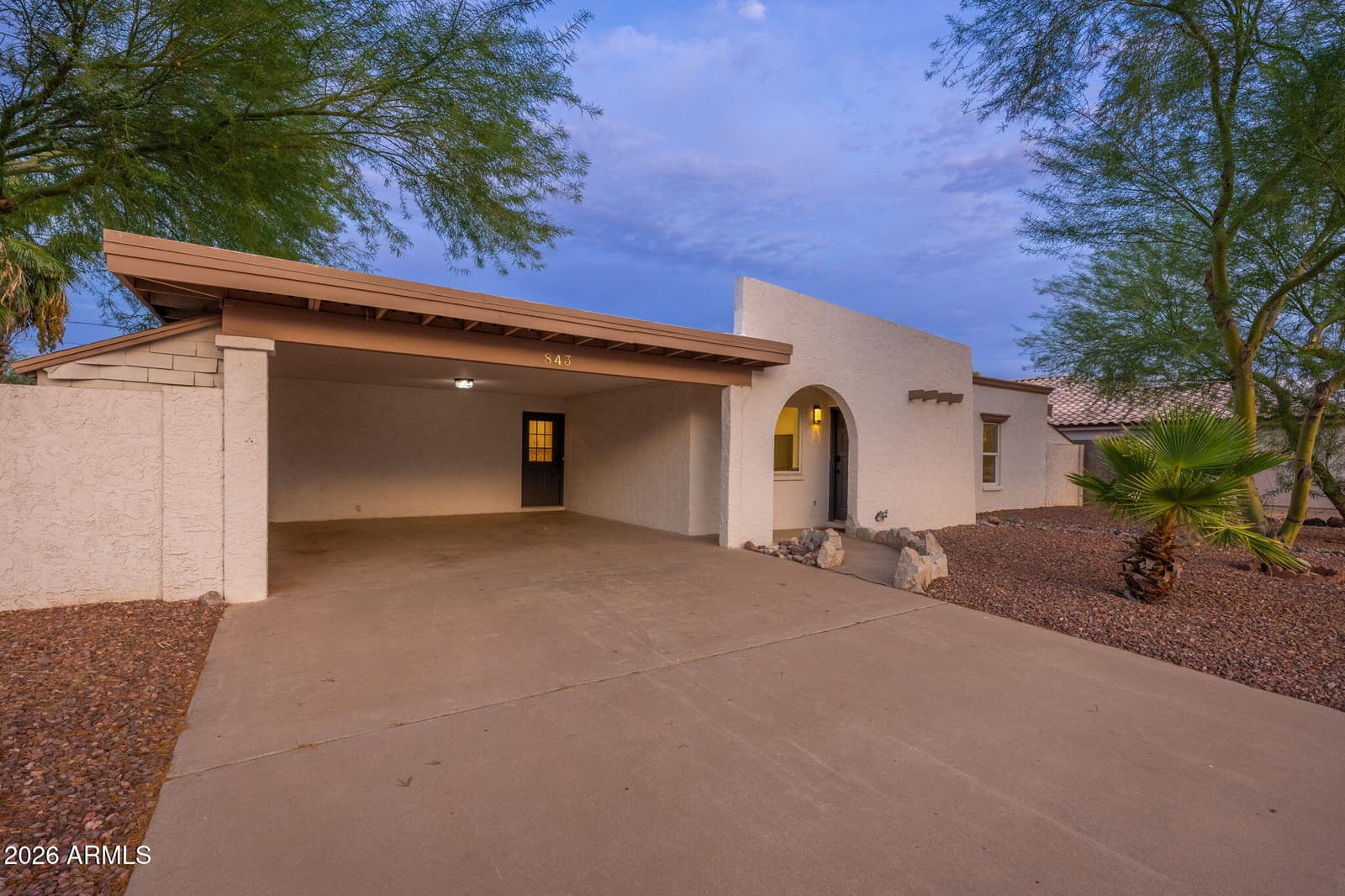 843 N Jay Street, Chandler, AZ 85225 — photo 39 of 49