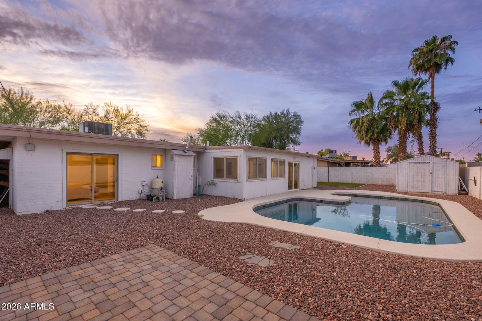 843 N Jay Street, Chandler, AZ 85225 — photo 42 of 49